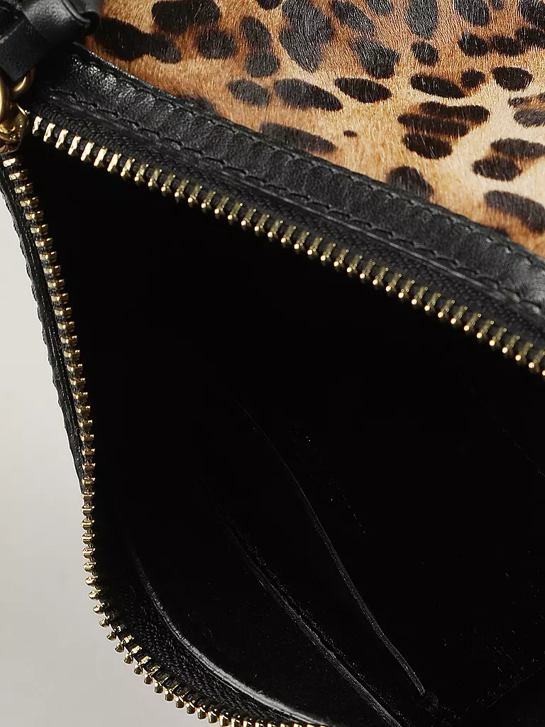 ISABEL MARANT | Bolso de cuero - Bolso de hombro OSKAN MOON | 