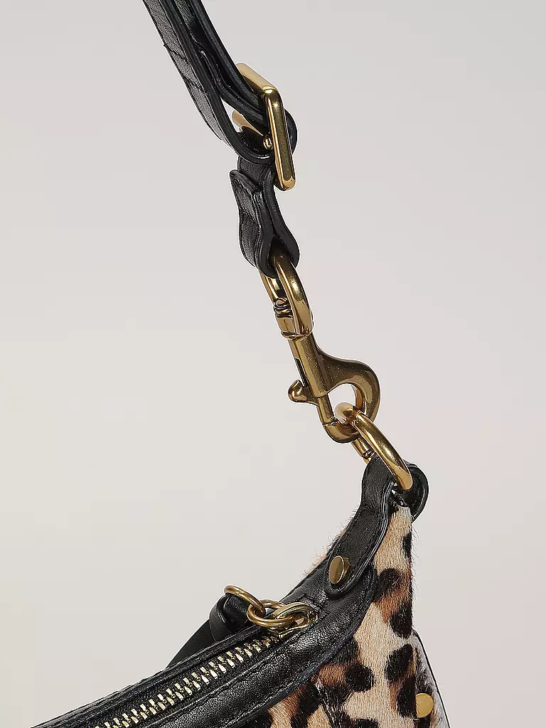 ISABEL MARANT | Bolso de cuero - Bolso de hombro OSKAN MOON | 