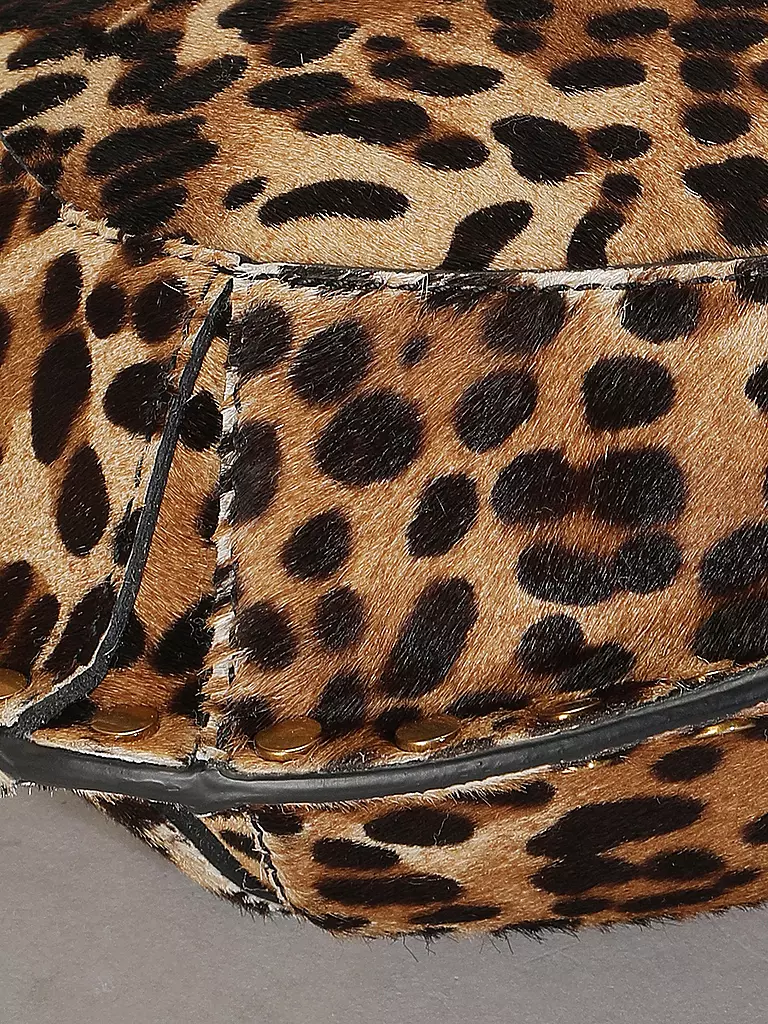 ISABEL MARANT | Bolso de cuero - Bolso de hombro OSKAN MOON | 