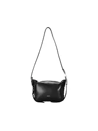 ISABEL MARANT | Bolso de cuero - Mini Bag LEYDEN MINI | Negro