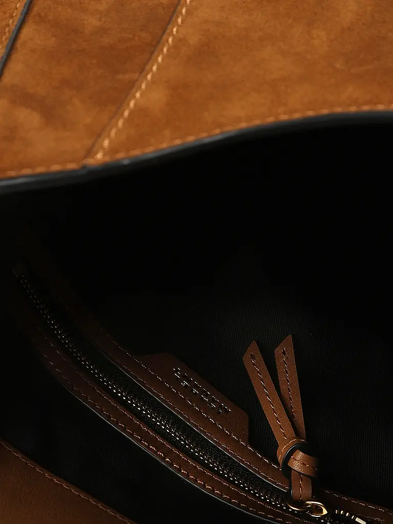 ISABEL MARANT | Bolso de cuero - Shopper ALTAYA HOBO |