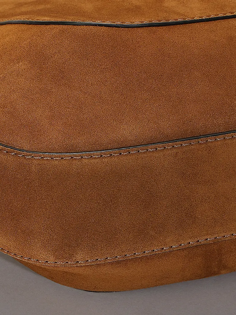 ISABEL MARANT | Bolso de cuero - Shopper ALTAYA HOBO |