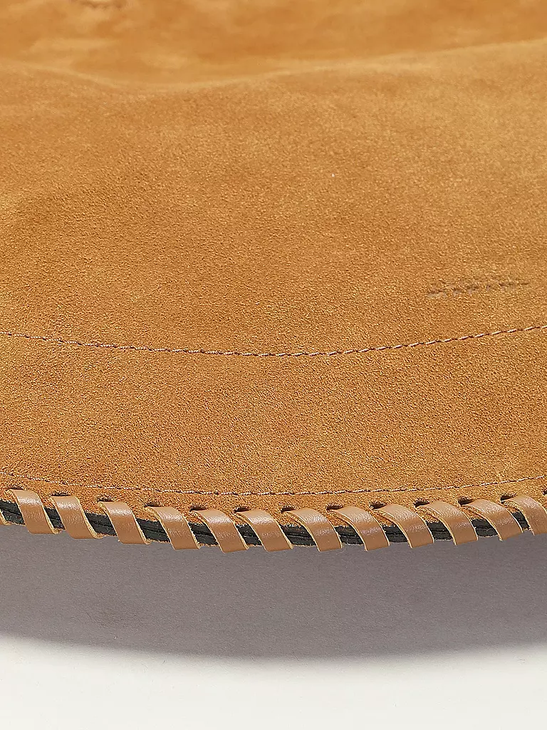 ISABEL MARANT | Bolso shopper de cuero |