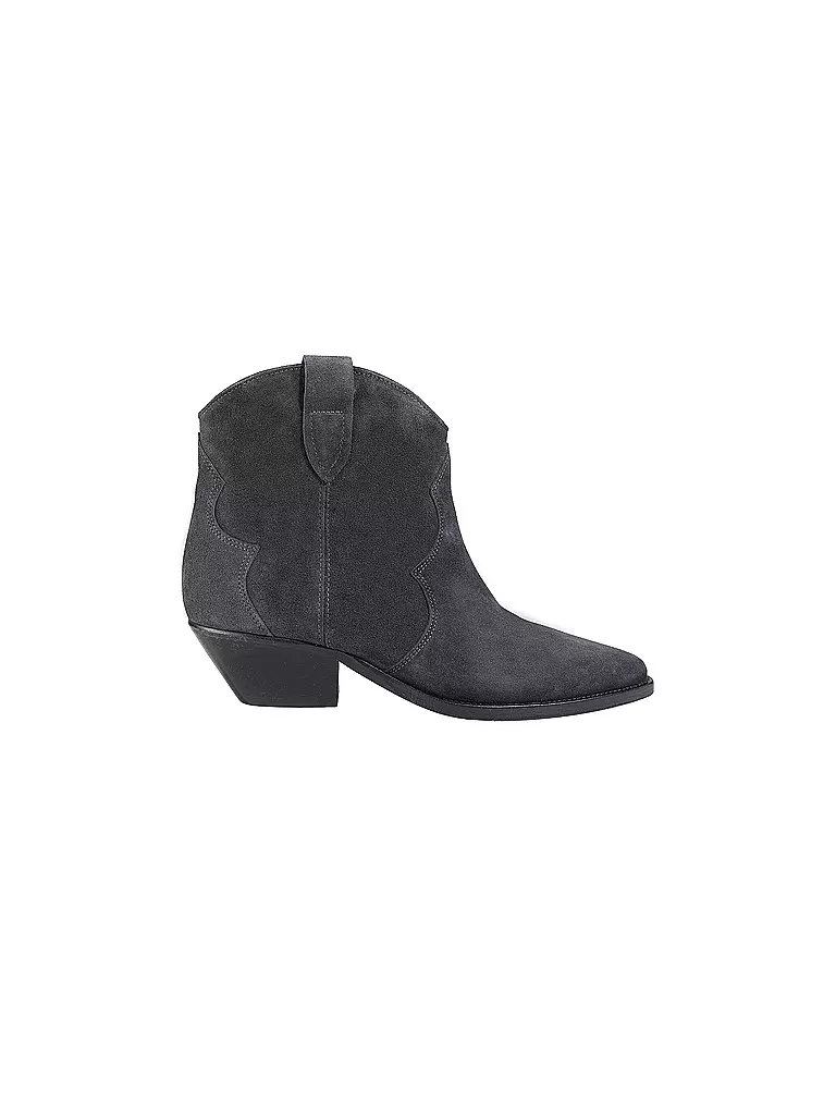 ISABEL MARANT | Botas DEWINA | Negro