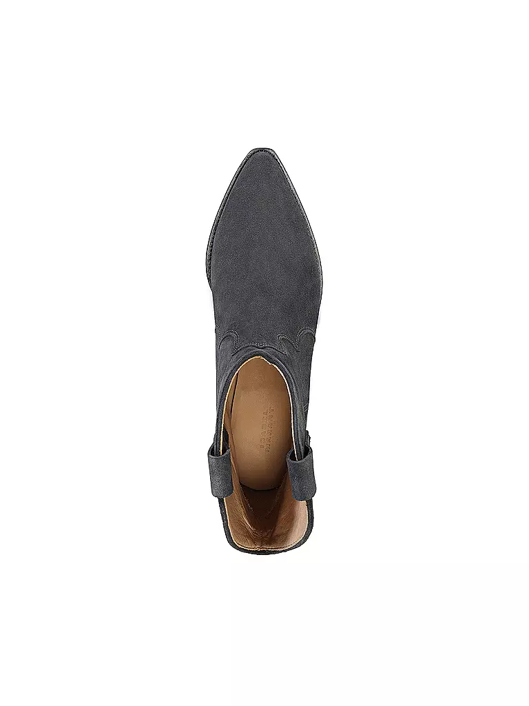 ISABEL MARANT | Botas DEWINA | Negro