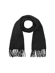 ISABEL MARANT | Bufanda FUZZY FIRNY-GZ | Negro