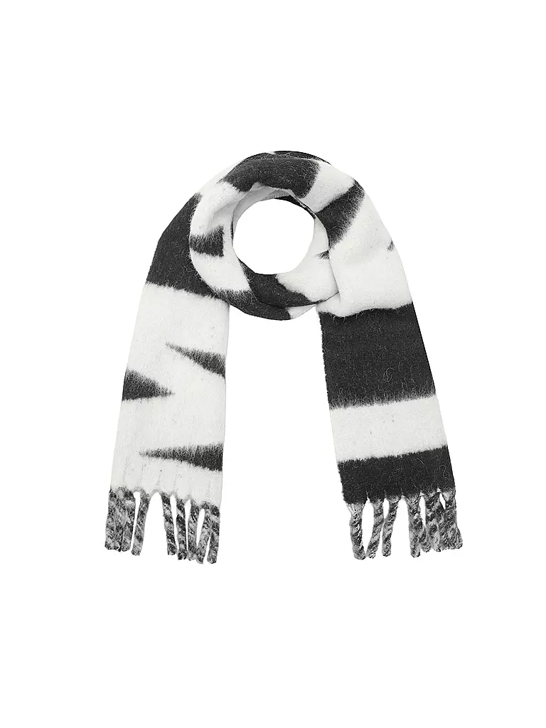 ISABEL MARANT | Bufanda LOLIANA-GB | Crema