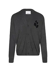ISABEL MARANT | Cárdigan ELVIN | Gris
