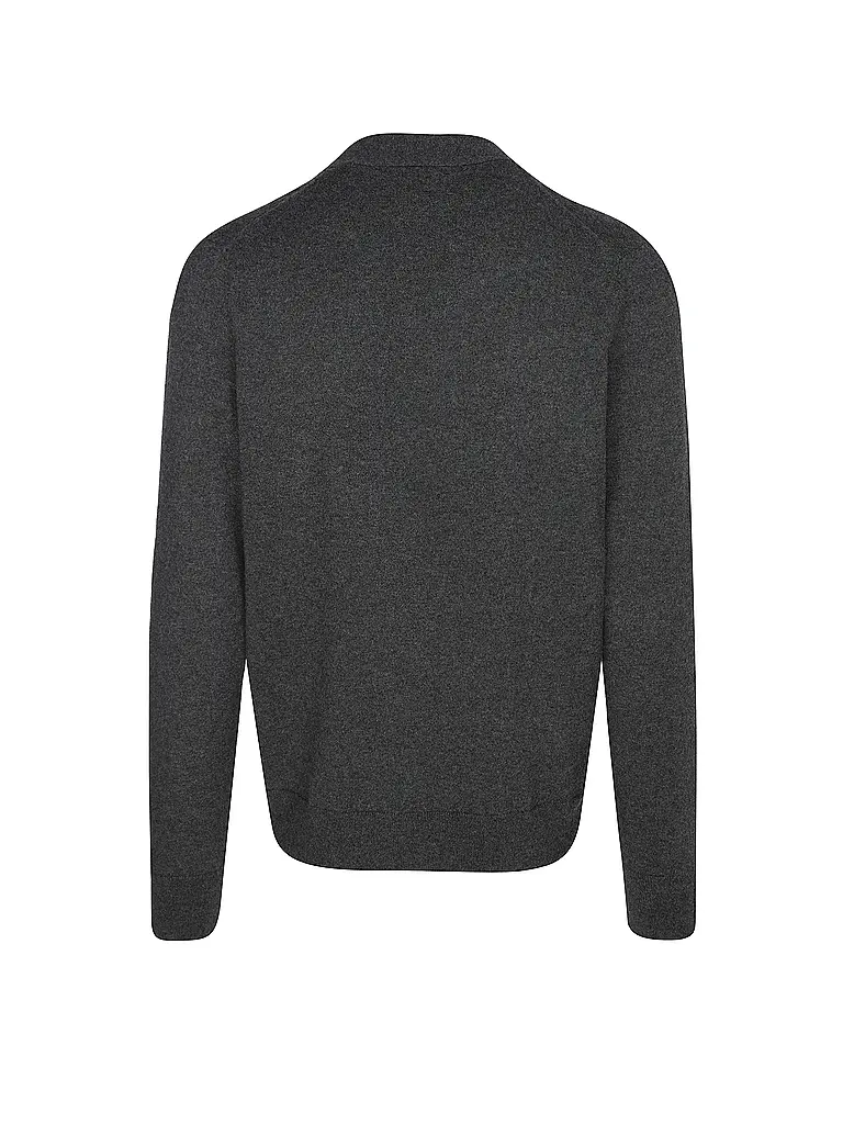 ISABEL MARANT | Cárdigan ELVIN | Gris