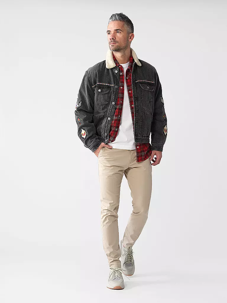 ISABEL MARANT | Camisa | Rojo