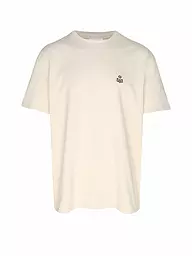 ISABEL MARANT | Camiseta HUGO | Crema