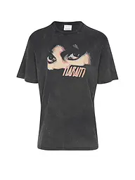 ISABEL MARANT | Camiseta HUGO | Negro