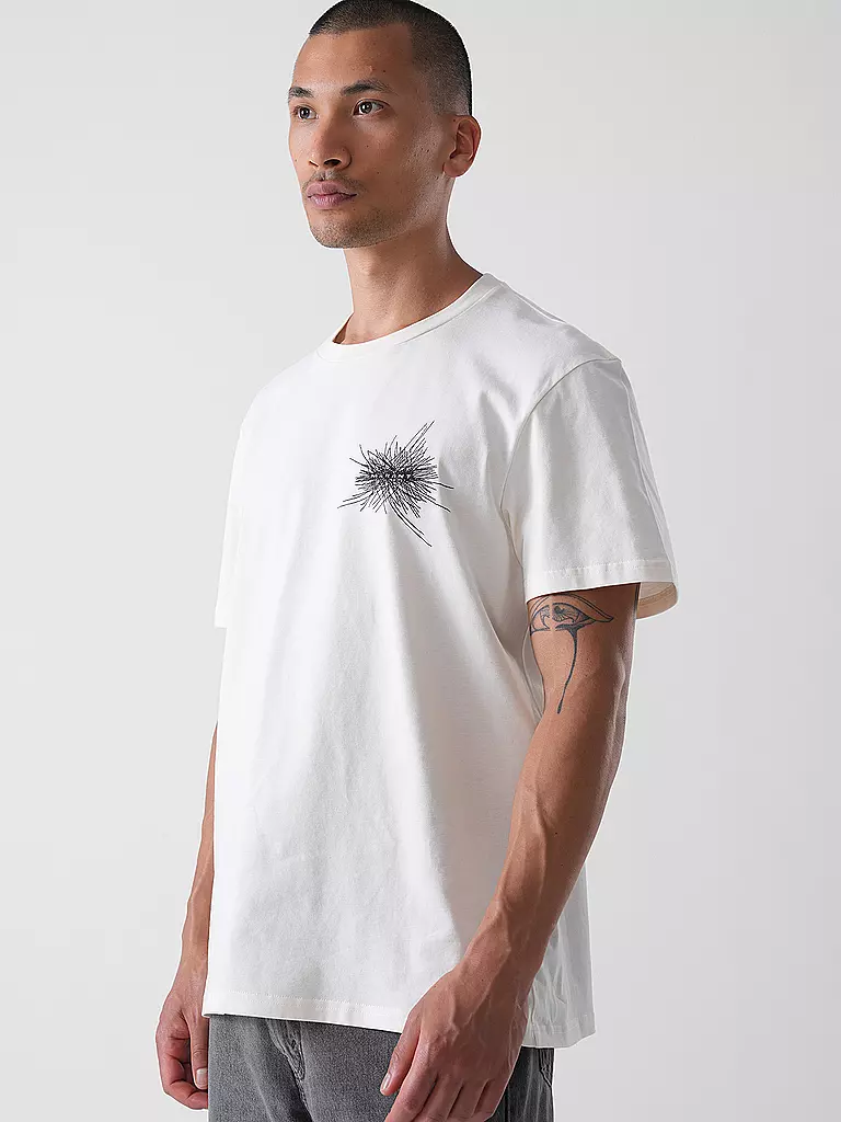 ISABEL MARANT | Camiseta IKAT |