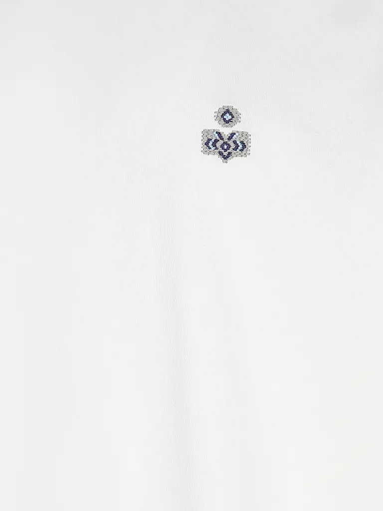 ISABEL MARANT | Camiseta IKAT |
