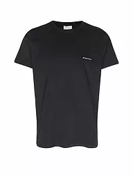 ISABEL MARANT | Camiseta ZAFFERH | Negro