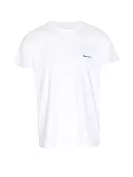 ISABEL MARANT | Camiseta ZAFFERH | Blanco