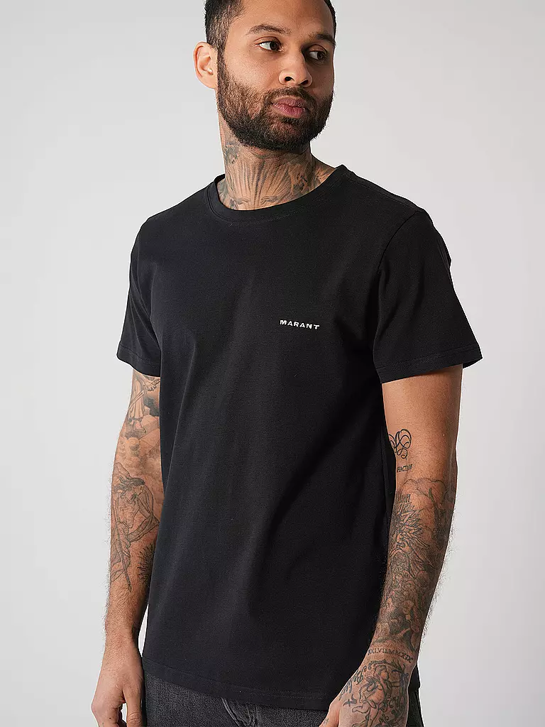 ISABEL MARANT | Camiseta ZAFFERH | 