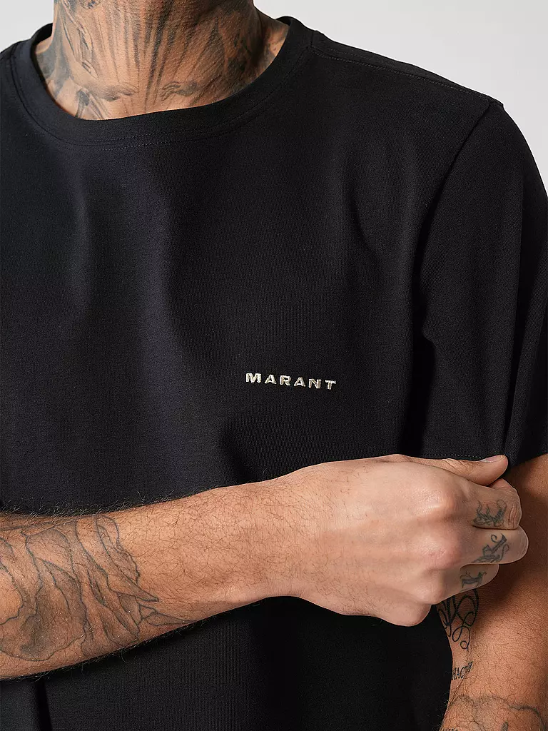 ISABEL MARANT | Camiseta ZAFFERH | 