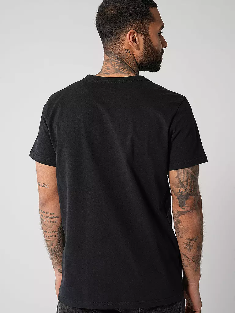 ISABEL MARANT | Camiseta ZAFFERH | 