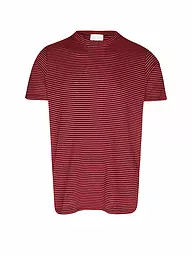 ISABEL MARANT | Camiseta | Rojo