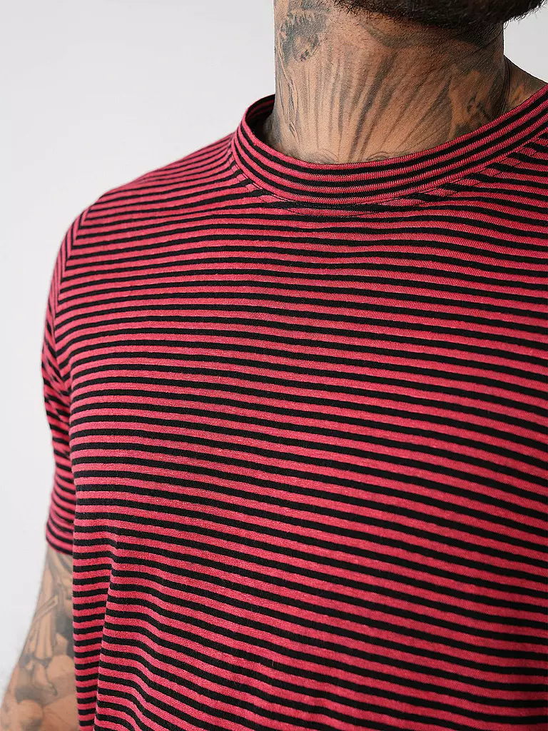 ISABEL MARANT | Camiseta | Rojo