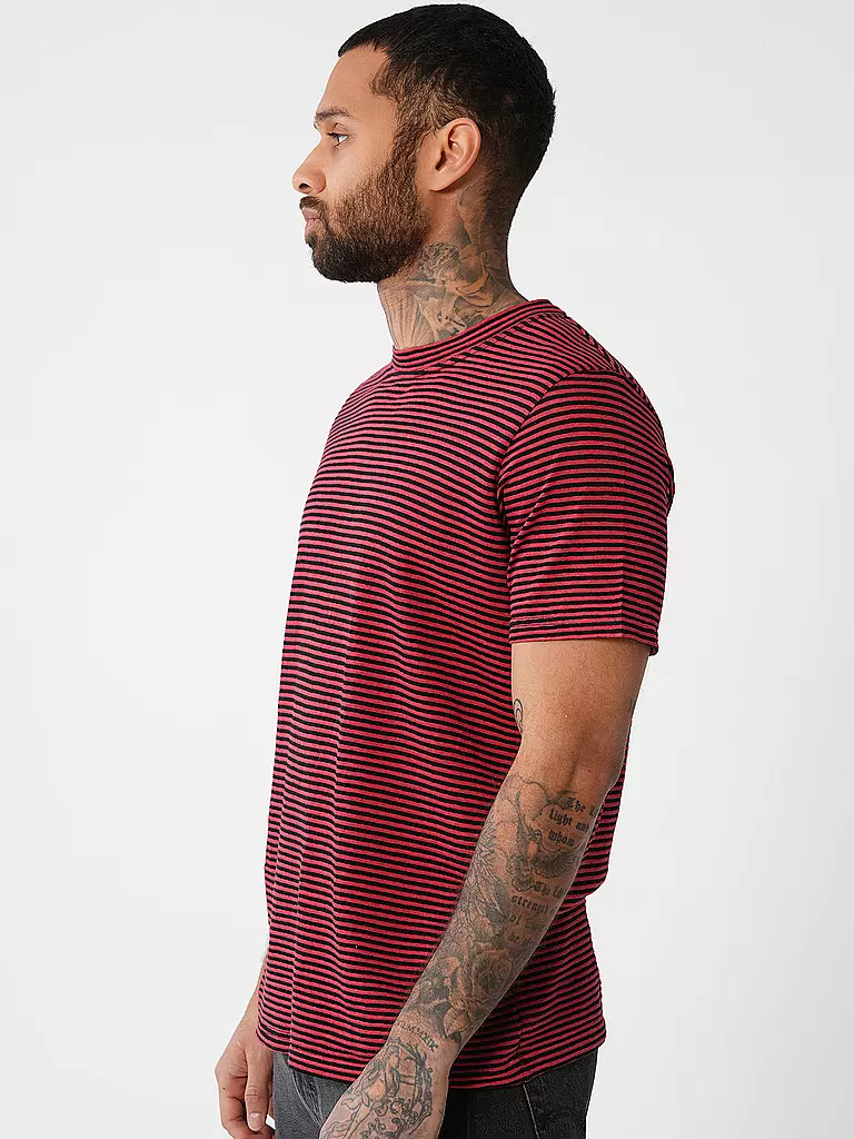 ISABEL MARANT | Camiseta | Rojo