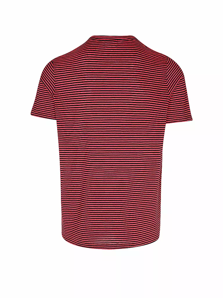 ISABEL MARANT | Camiseta | Rojo