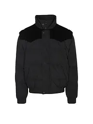 ISABEL MARANT | Chaqueta acolchada DAWSON | Negro