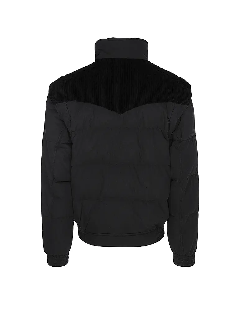 ISABEL MARANT | Chaqueta acolchada DAWSON | Negro