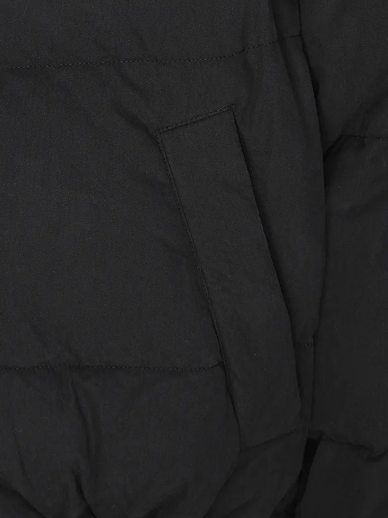 ISABEL MARANT | Chaqueta acolchada DAWSON | Negro