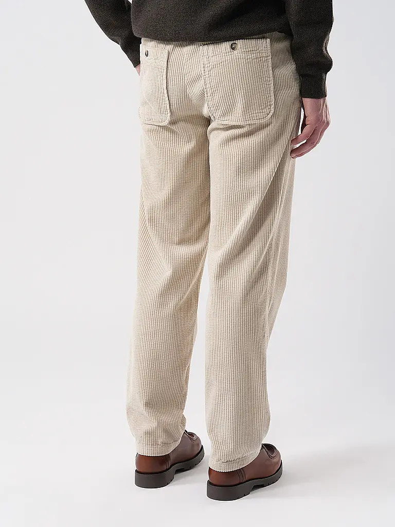 ISABEL MARANT | Chino NIRLEN | 