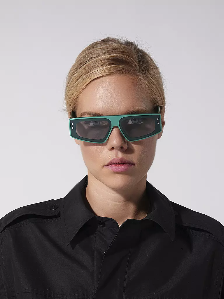 ISABEL MARANT | Gafas de sol IM 0169/G/S/66 | Verde