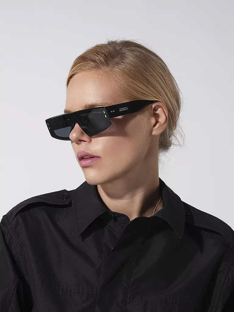 ISABEL MARANT | Gafas de sol IM 0169/G/S/66 | Negro