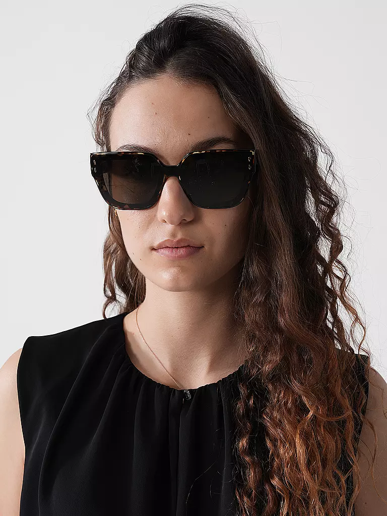 ISABEL MARANT | Gafas de sol IM 0170/S/65 | Marrón