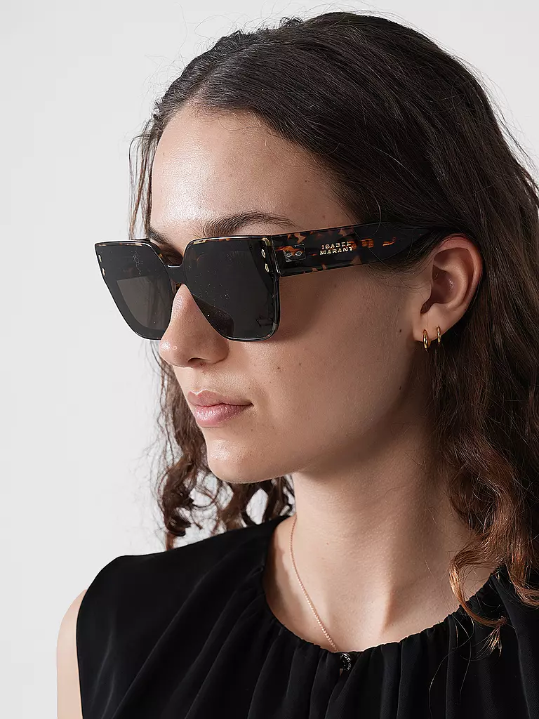 ISABEL MARANT | Gafas de sol IM 0170/S/65 | Marrón