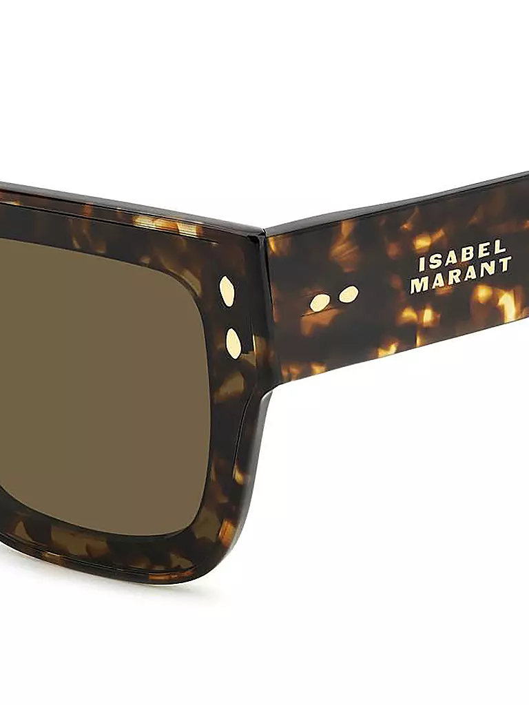 ISABEL MARANT | Gafas de sol IM 0170/S/65 | Marrón