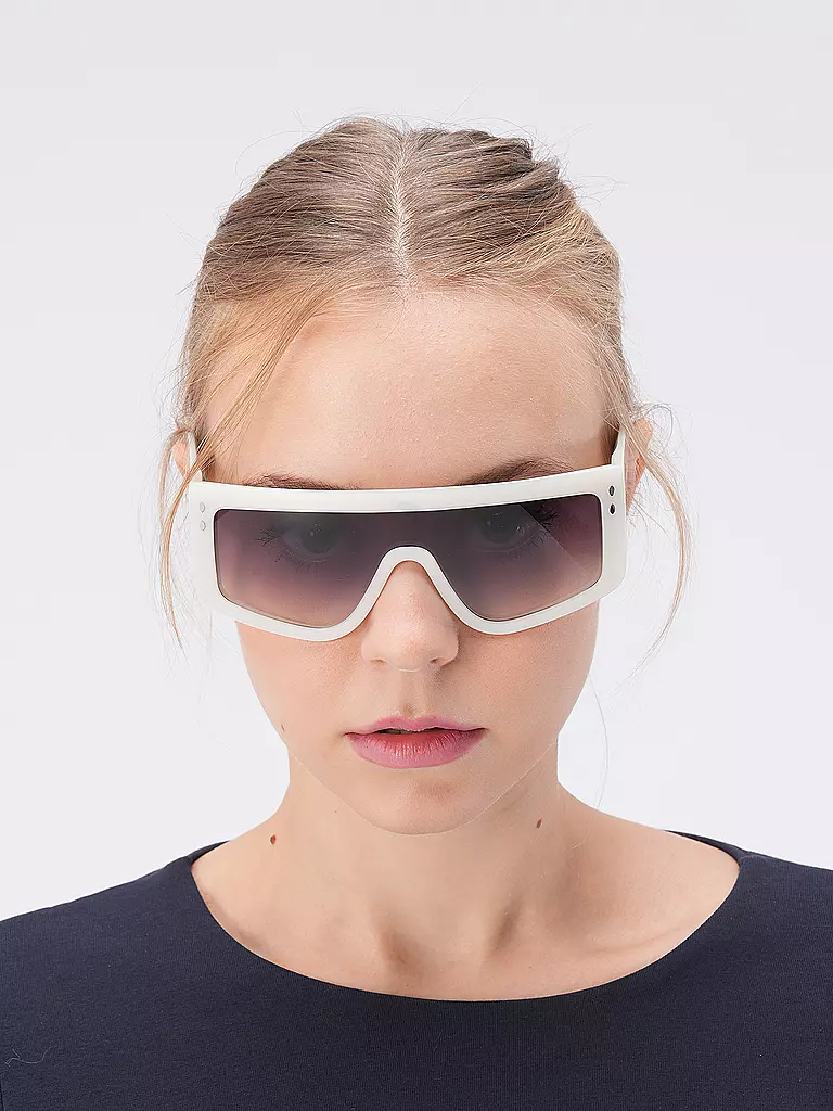 ISABEL MARANT | Gafas de sol IM0155/S/99 | Blanco