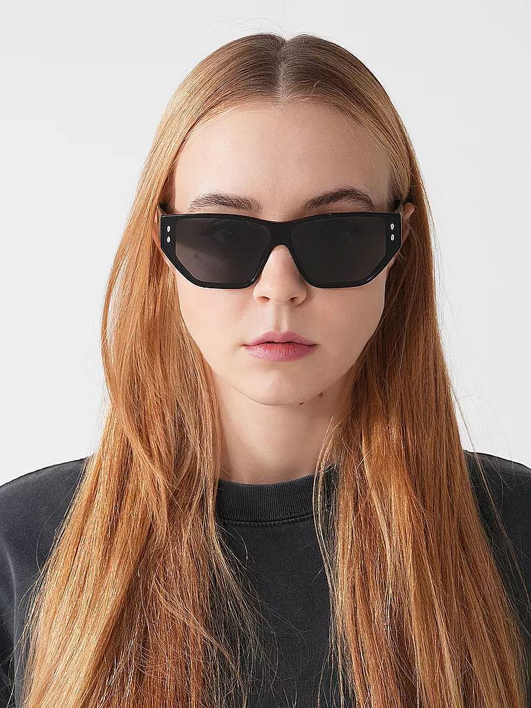 ISABEL MARANT | Gafas de sol IM0184/S/66 | Negro