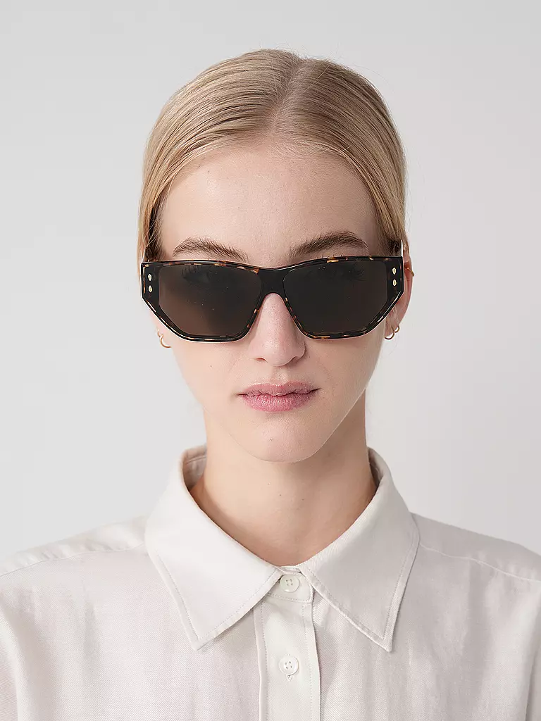 ISABEL MARANT | Gafas de sol IM0184/S/66 | Marrón