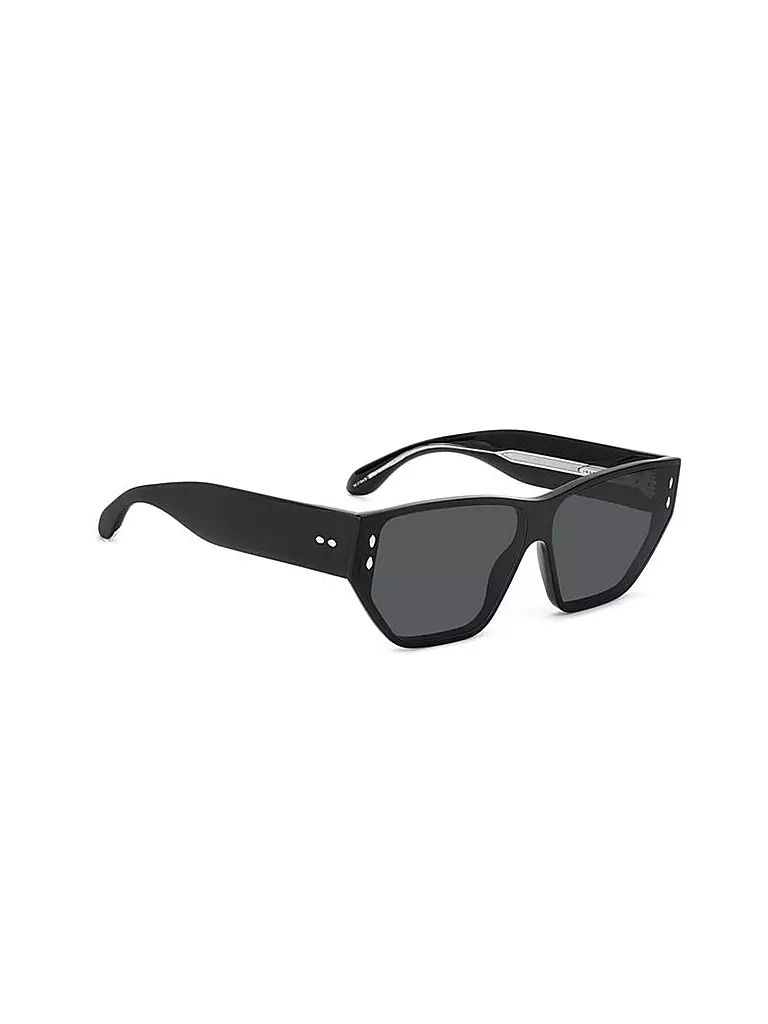 ISABEL MARANT | Gafas de sol IM0184/S/66 | Negro