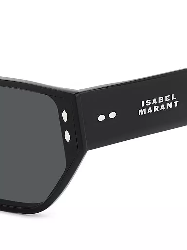 ISABEL MARANT | Gafas de sol IM0184/S/66 | Negro