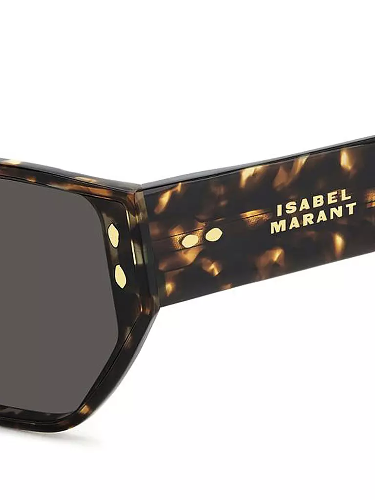 ISABEL MARANT | Gafas de sol IM0184/S/66 | Marrón