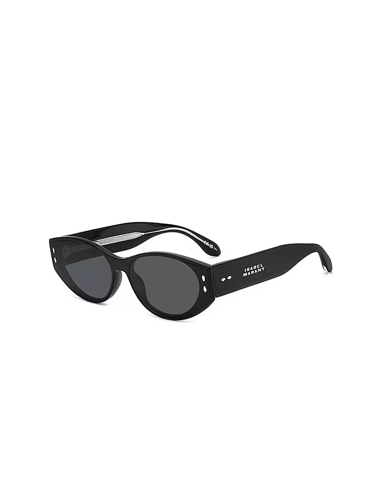 ISABEL MARANT | Gafas de sol IM0185/G/S/64 | Negro
