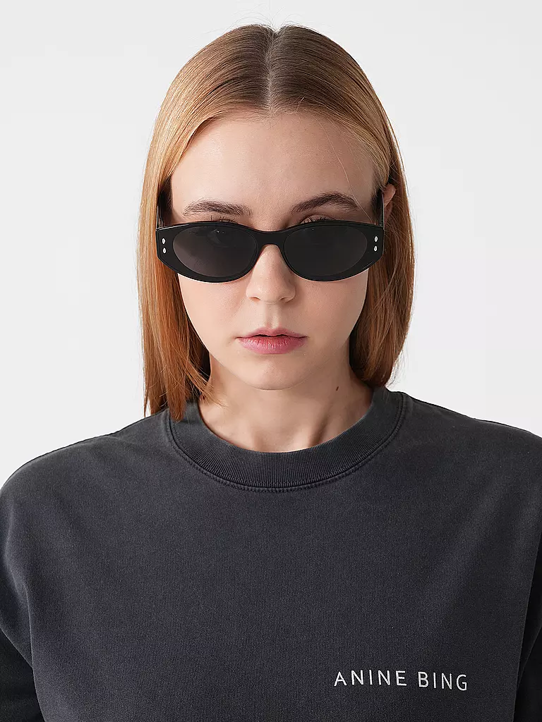 ISABEL MARANT | Gafas de sol IM0185/G/S/64 | Negro
