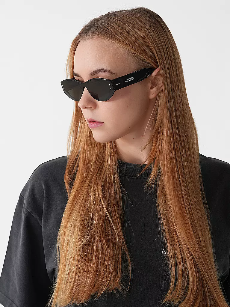 ISABEL MARANT | Gafas de sol IM0185/G/S/64 | Negro