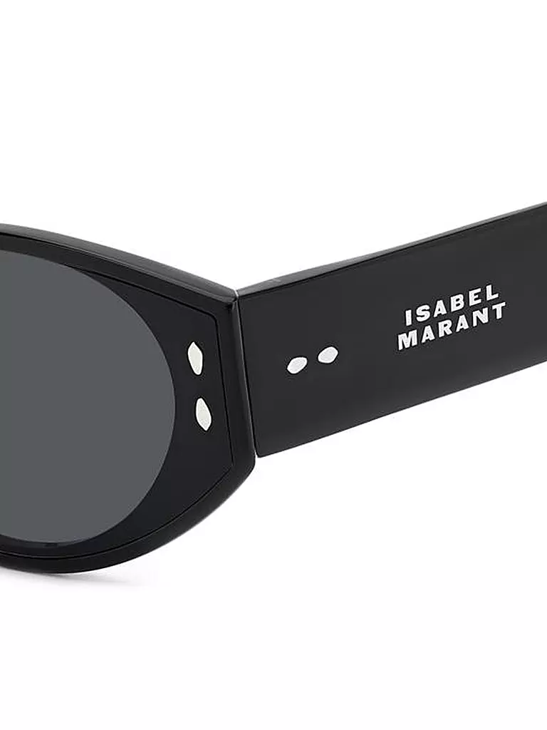 ISABEL MARANT | Gafas de sol IM0185/G/S/64 | Negro