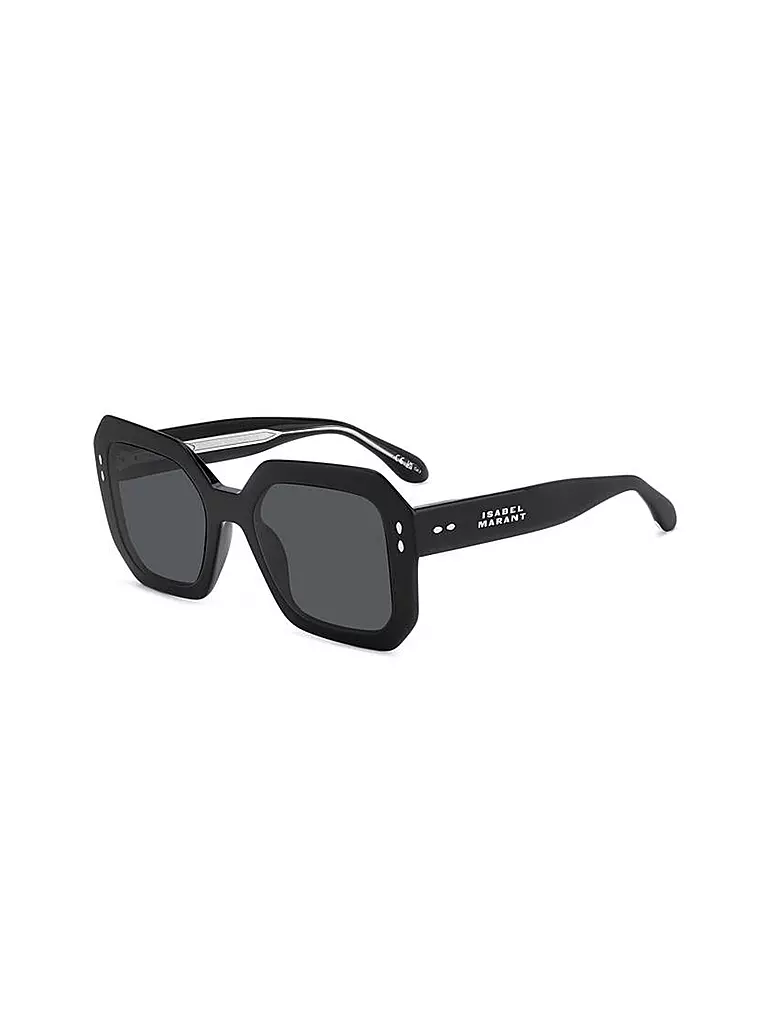 ISABEL MARANT | Gafas de sol IM0190/G/S/53 | Negro