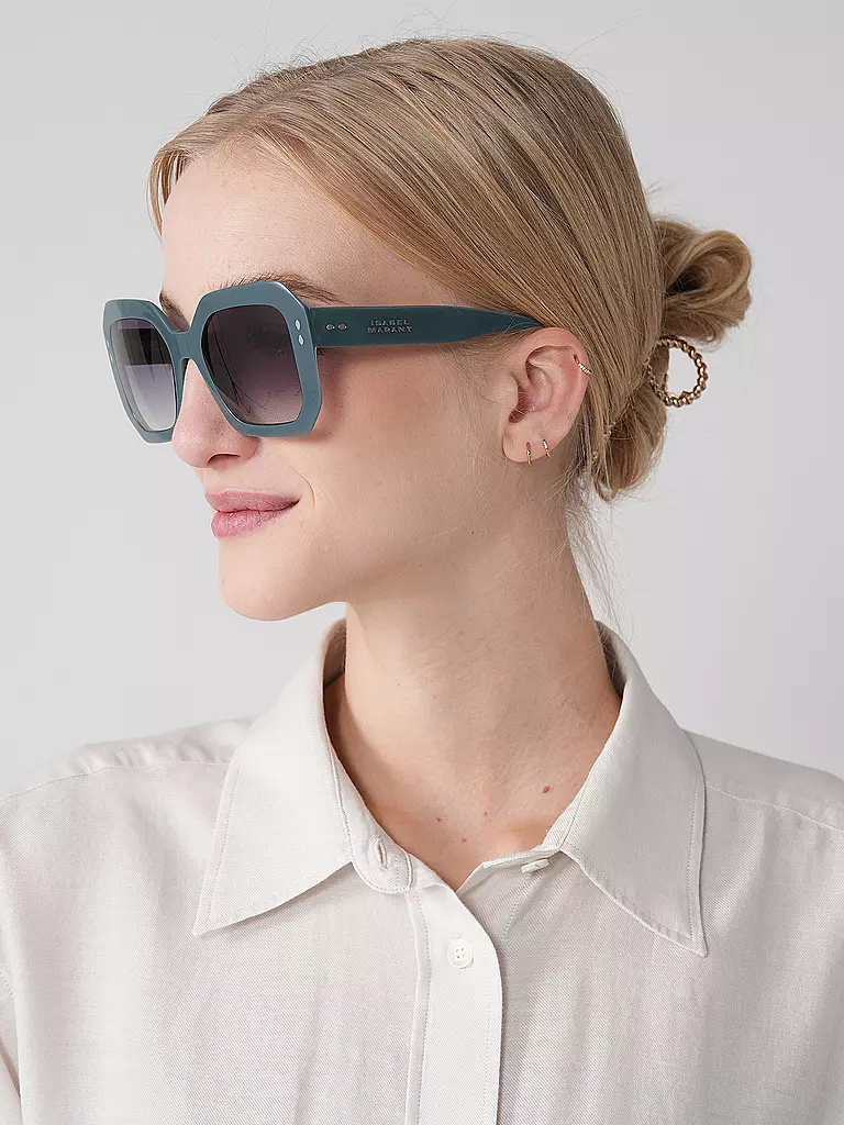 ISABEL MARANT | Gafas de sol IM0190/G/S/53 | Gris