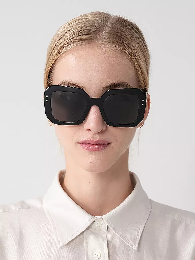 ISABEL MARANT | Gafas de sol IM0190/G/S/53 | Negro