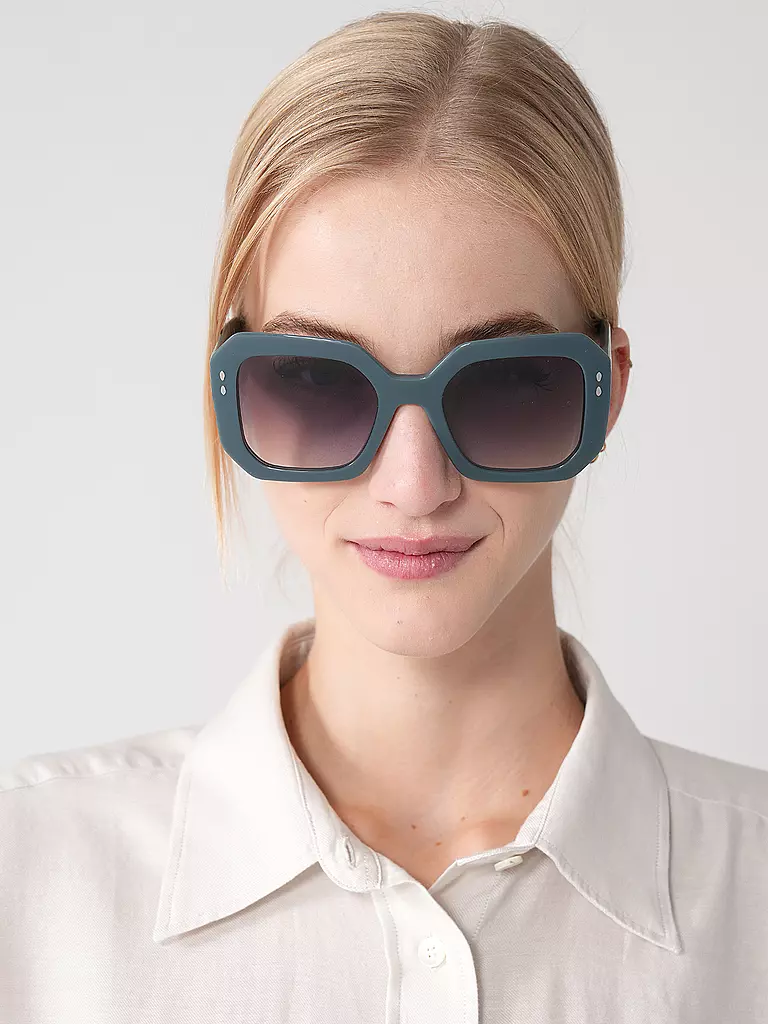 ISABEL MARANT | Gafas de sol IM0190/G/S/53 | Gris